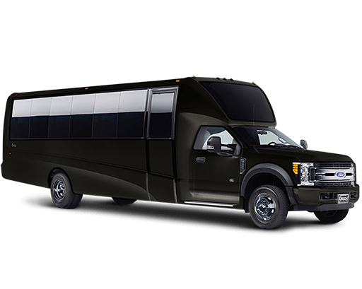 18 Passenger Minibus in Fort Lauderdale